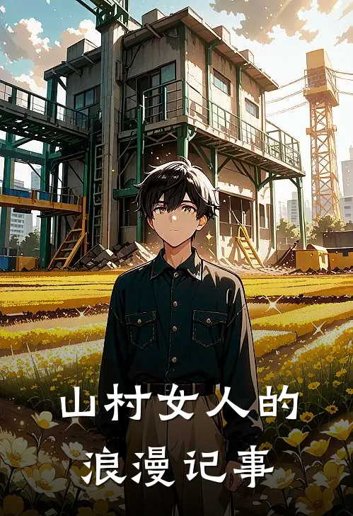 山村女人的浪漫记事