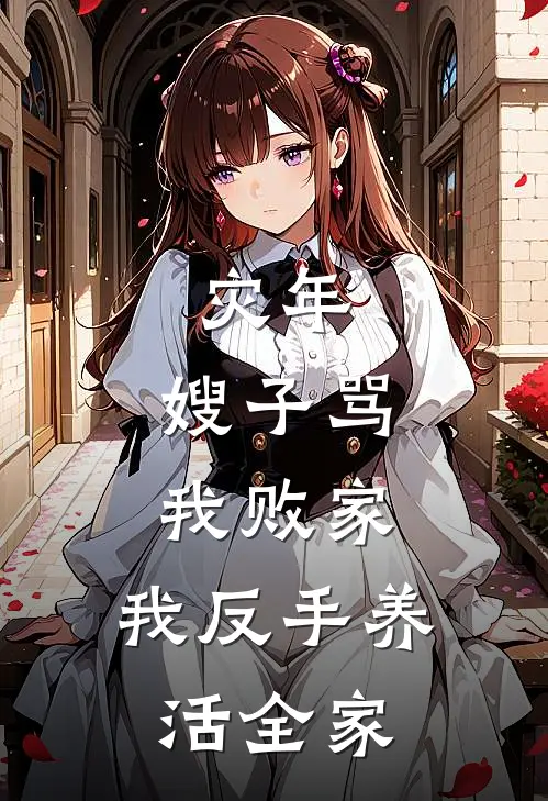 灾年：嫂子骂我败家，我反手养活全家