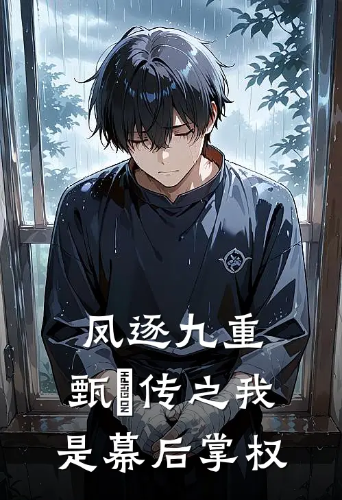 凤逐九重：甄嬛传之我是幕后掌权