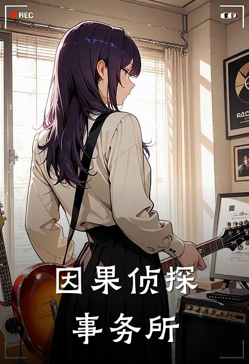 因果侦探事务所