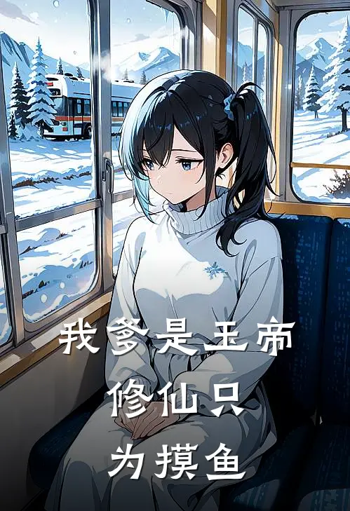 我爹是玉帝，修仙只为摸鱼