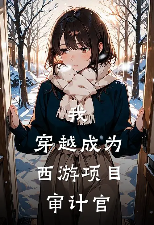 我，穿越成为西游项目审计官