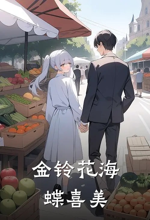 金铃花海蝶【喜美】