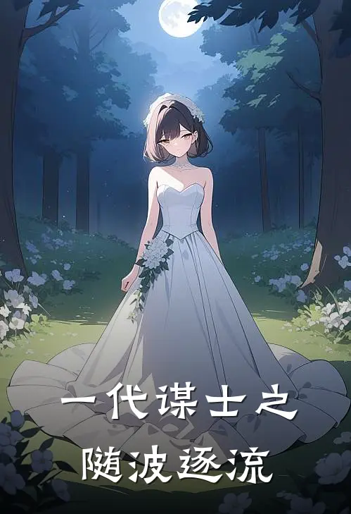 一代谋士之随波逐流