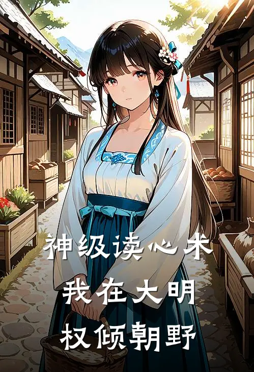 神级读心术：我在大明权倾朝野