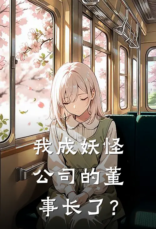 我成妖怪公司的董事长了？