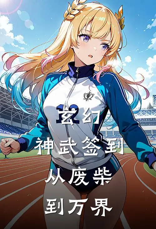 玄幻：神武签到：从废柴到万界