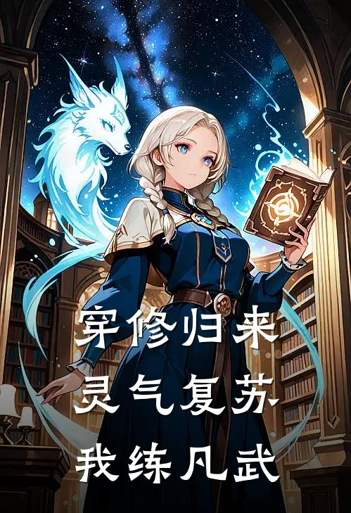 穿修归来：灵气复苏我练凡武