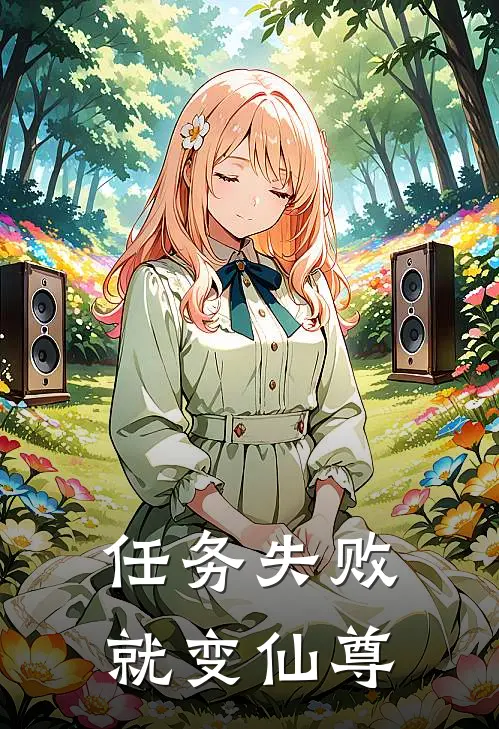任务失败就变仙尊