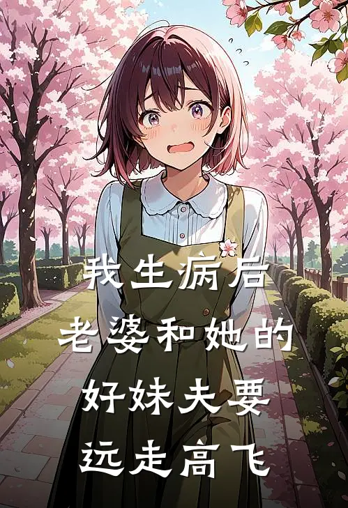 我生病后，老婆和她的好妹夫要远走高飞