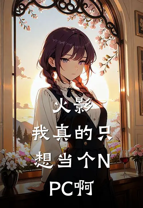 火影：我真的只想当个NPC啊