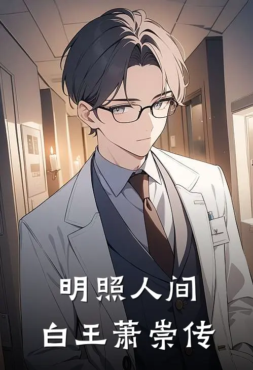 明照人间：白王萧崇传