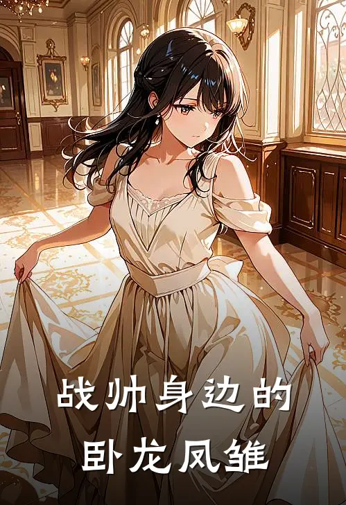 战帅身边的卧龙凤雏