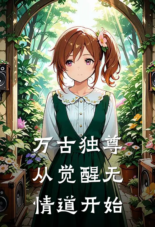 万古独尊：从觉醒无情道开始