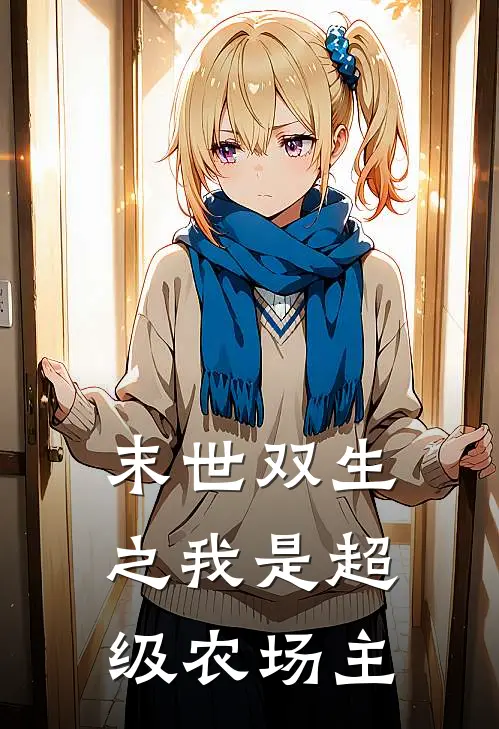 末世双生之我是超级农场主