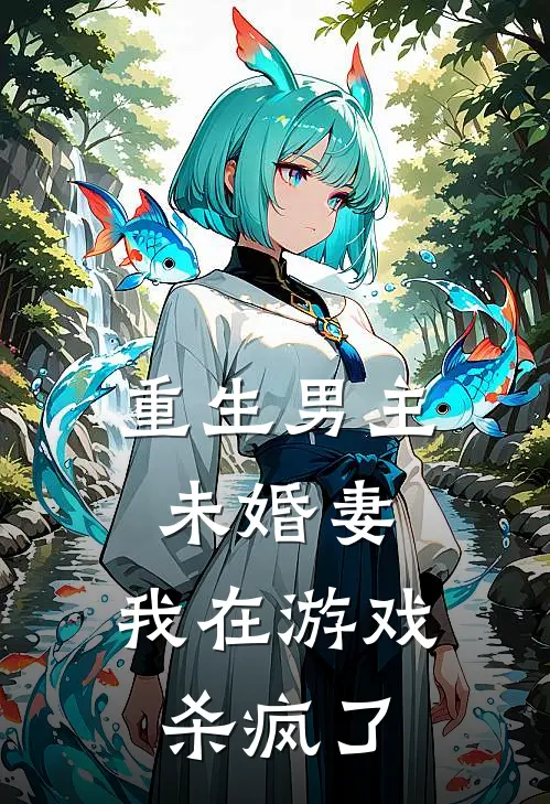 重生男主未婚妻，我在游戏杀疯了