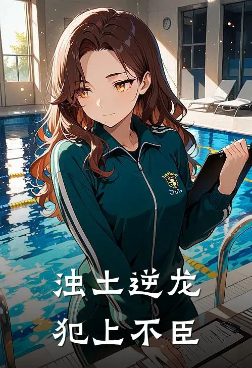 浊土逆龙：犯上不臣