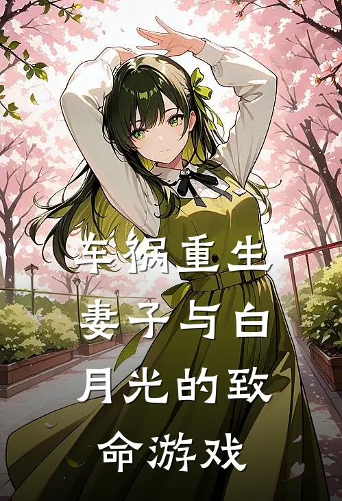 车祸重生：妻子与白月光的致命游戏