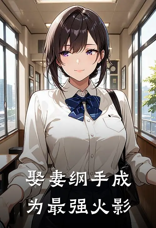 娶妻纲手成，为最强火影