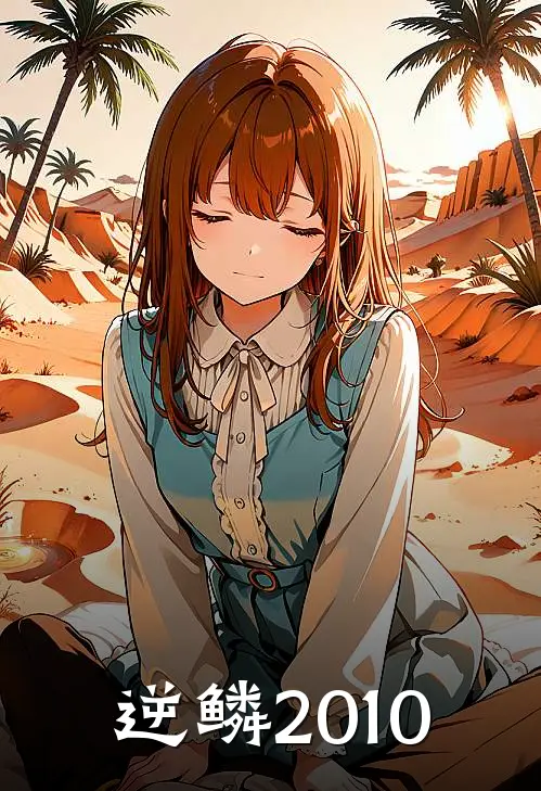 逆鳞2010