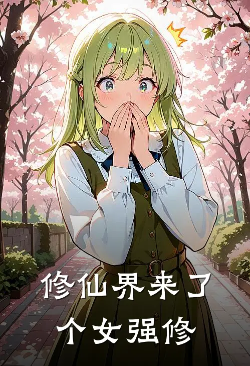 修仙界来了个女强修