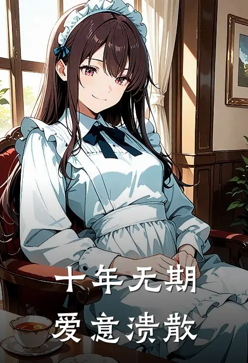 十年无期，爱意溃散