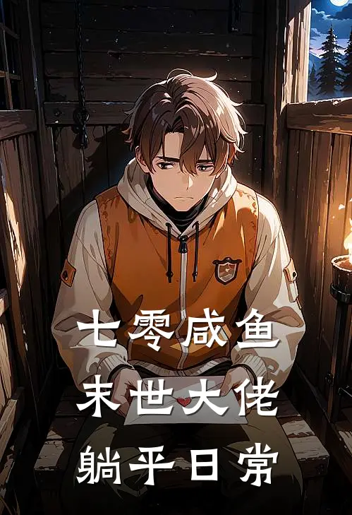 七零咸鱼，末世大佬躺平日常