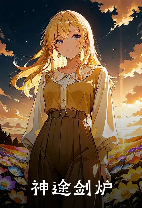 神途剑炉