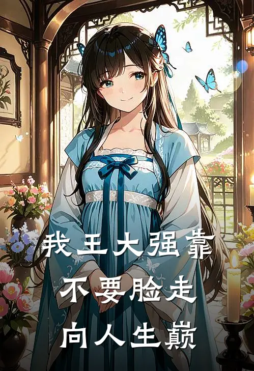 我王大强靠不要脸走向人生巅