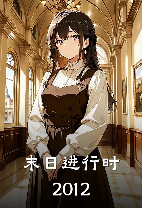 末日进行时2012