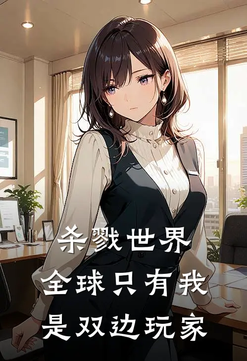 杀戮世界：全球只有我是双边玩家