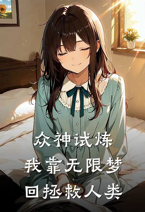 众神试炼，我靠无限梦回拯救人类