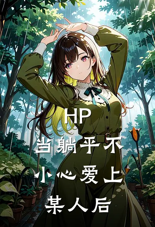 HP：当躺平不小心爱上某人后