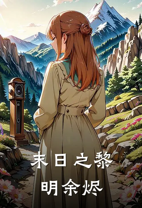 末日之黎明余烬