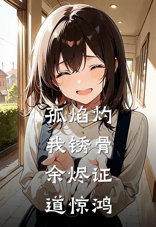 孤焰灼我锈骨，余烬证道惊鸿