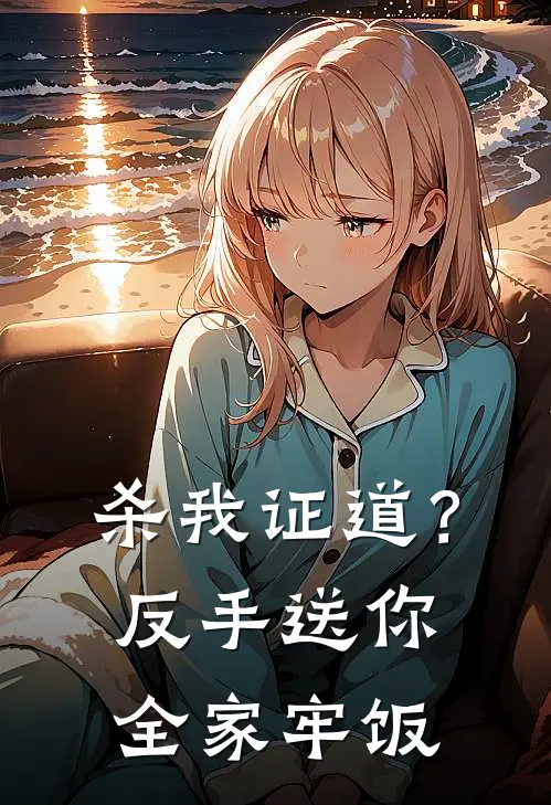 杀我证道？反手送你全家牢饭