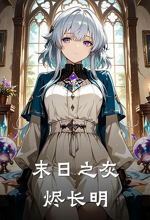 末日之灰烬长明