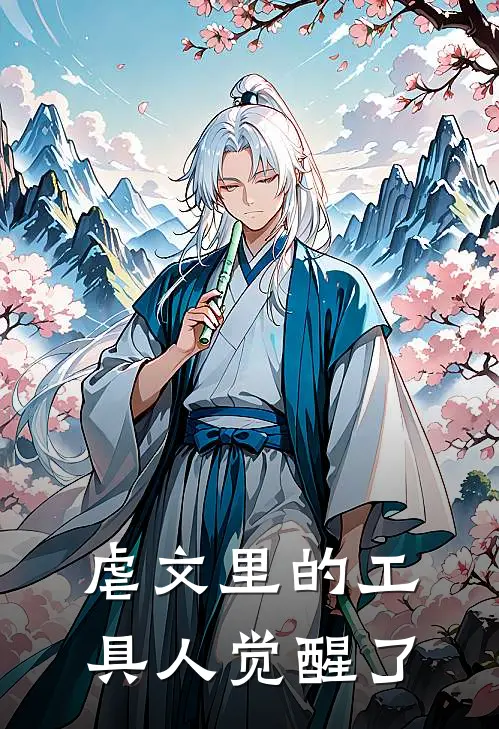 虐文里的工具人觉醒了