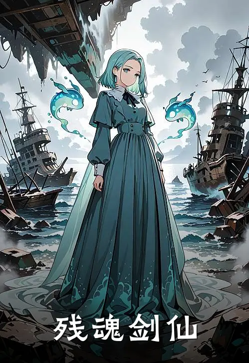 残魂剑仙