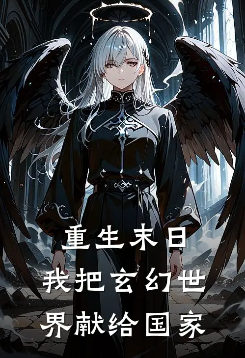 重生末日，我把玄幻世界献给国家
