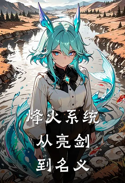 烽火系统：从亮剑到名义