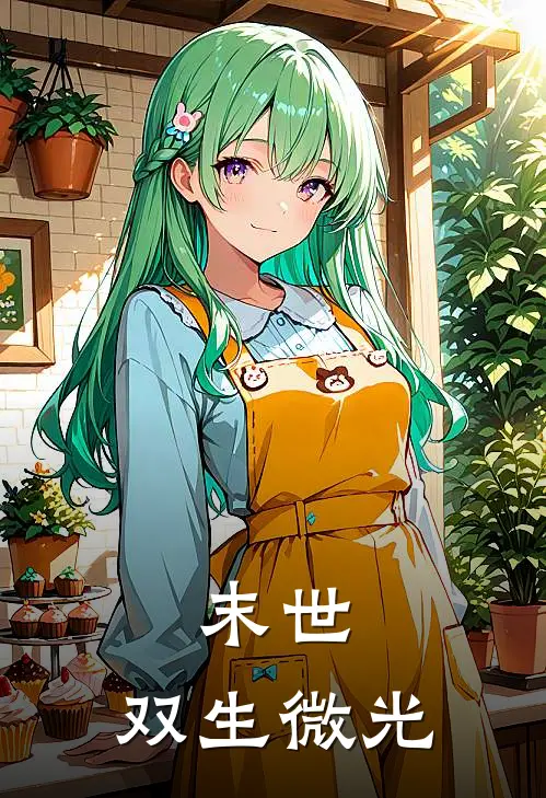 末世：双生微光