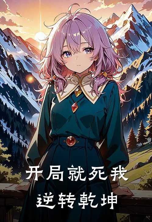 开局就死我逆转乾坤