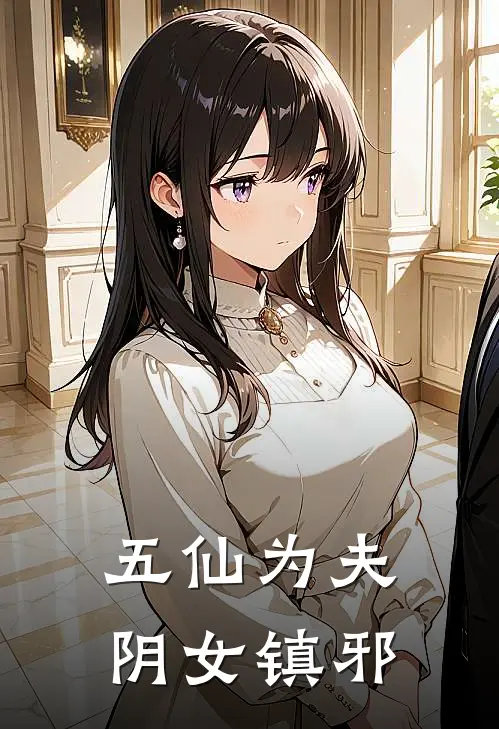 五仙为夫，阴女镇邪