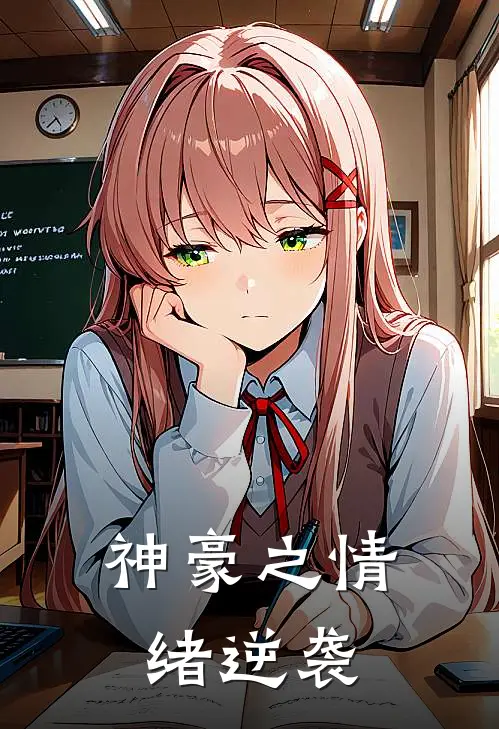 神豪之情绪逆袭