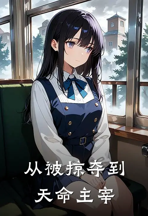 从被掠夺到天命主宰