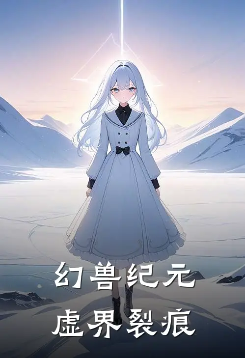 幻兽纪元：虚界裂痕