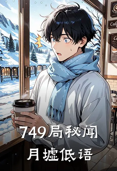 749局秘闻：月墟低语