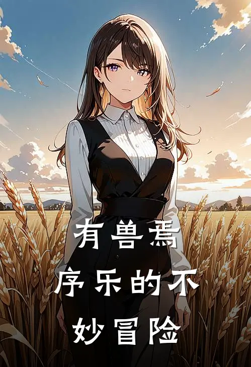 有兽焉，序乐的不妙冒险