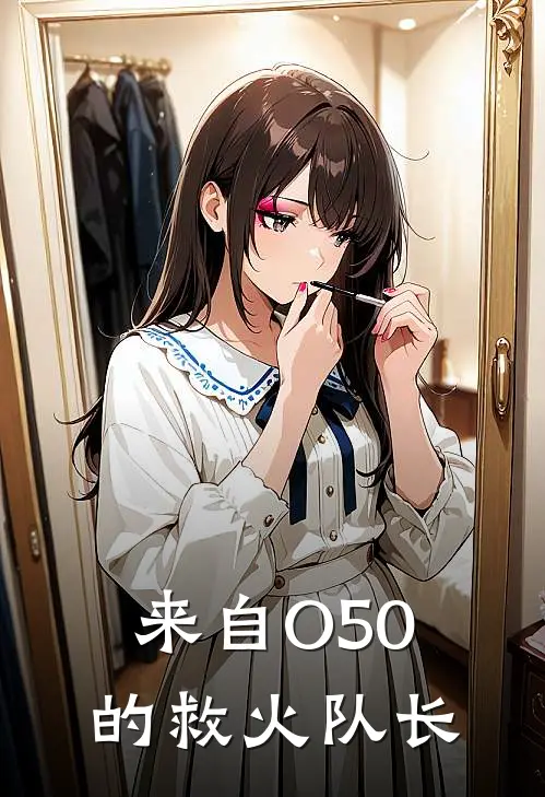 来自O50的救火队长